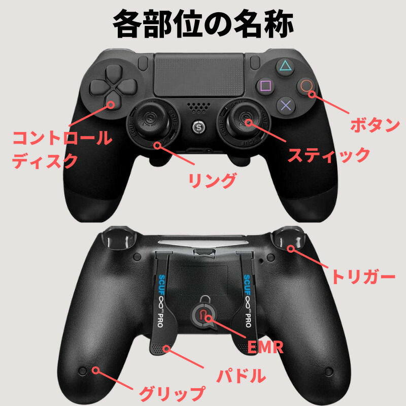 楽天市場】スカフ プロ 2022年 最新モデル スタンダードモデル EMR付き