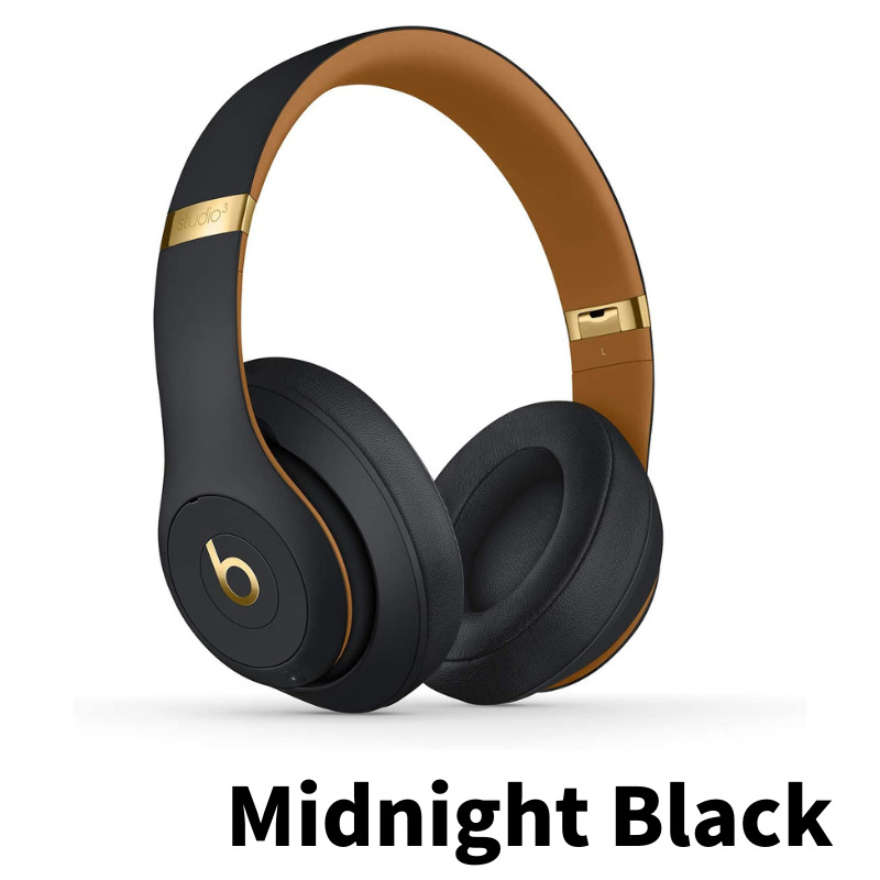 楽天市場】訳あり Beats Studio3 ビーツ スタジオ3 ワイヤレス ノイズ