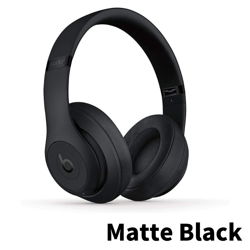 楽天市場】Beats Studio3 ビーツ スタジオ3 ワイヤレス ノイズキャンセ