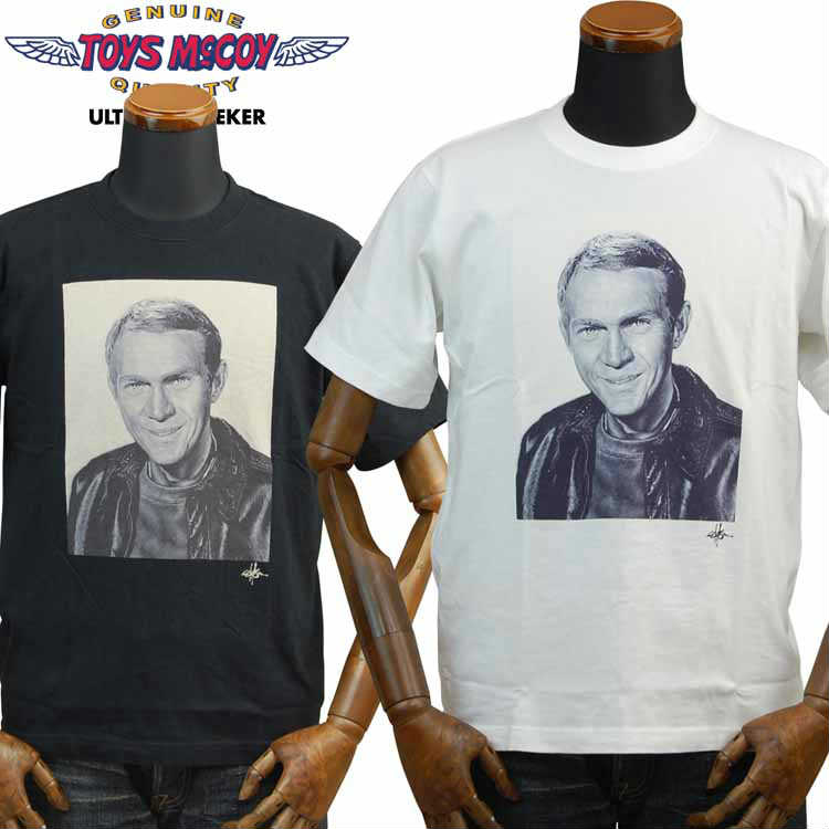 トイズマッコイ 額装 複製アート 岡本博 描きおろし 直筆サイン トイズ