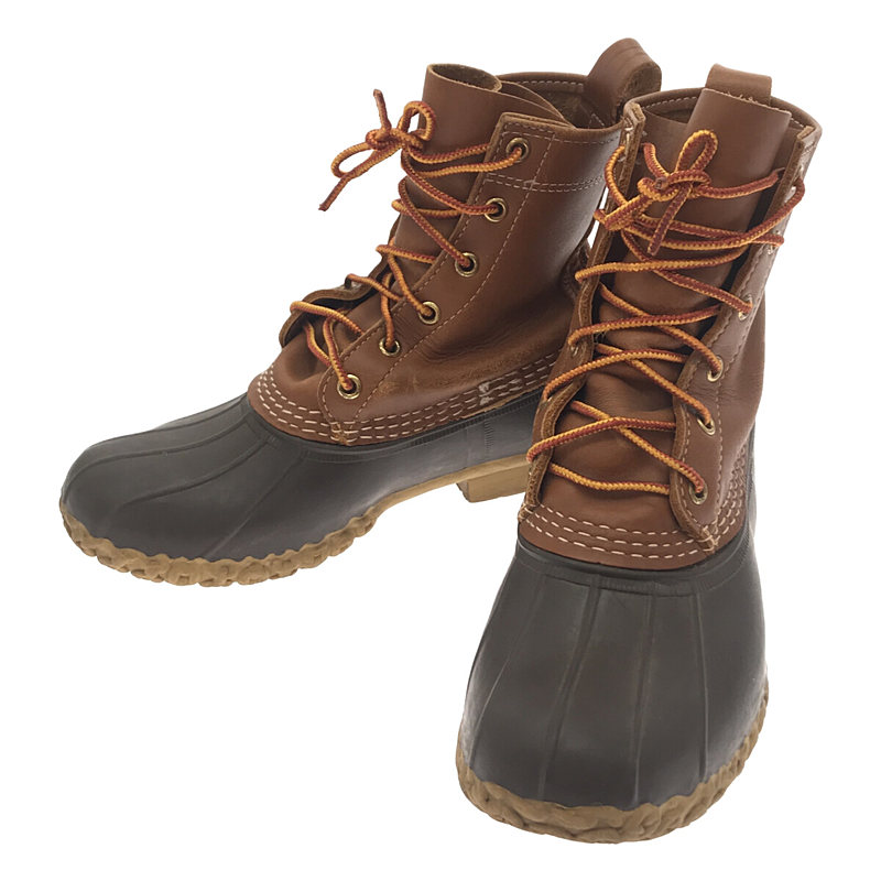 楽天市場】L.L.BEAN / エルエルビーン | Bean Boots 6ホール ビーン