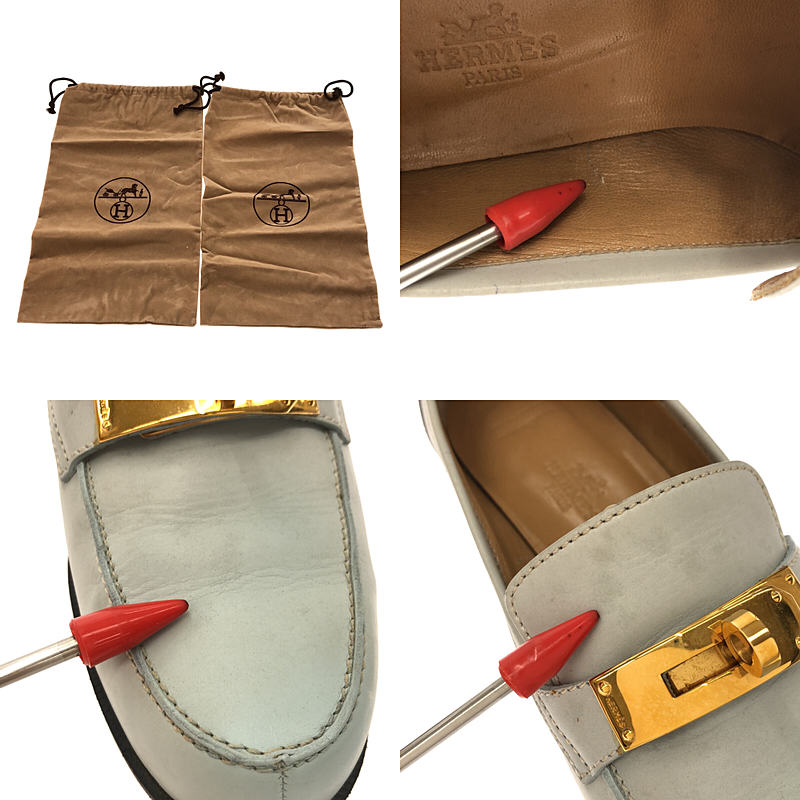 楽天市場】【美品】 HERMES / エルメス | ケリー金具 レザー