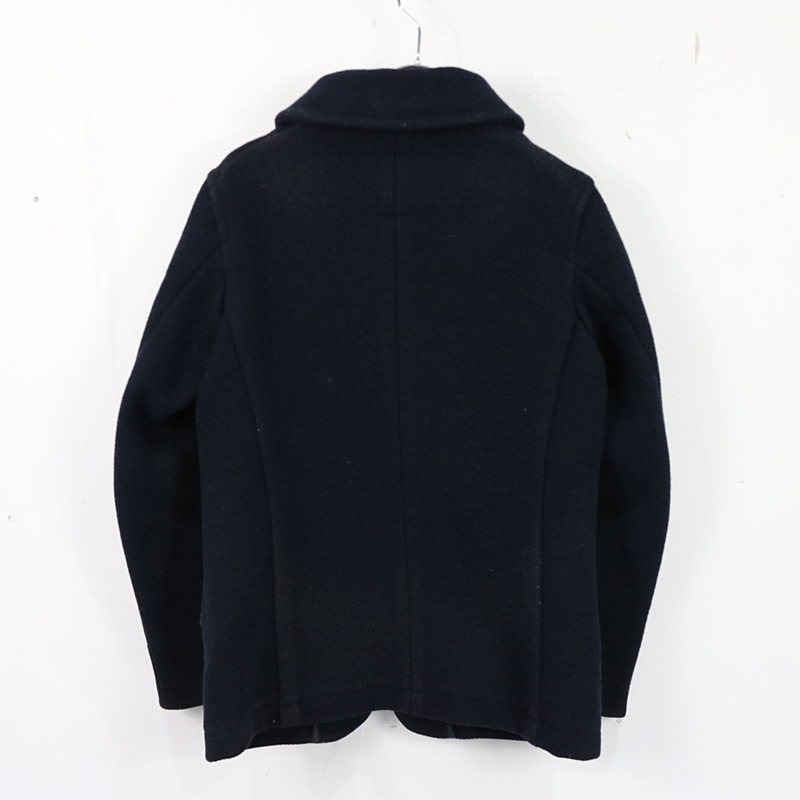 楽天市場】DANTON / ダントン | ウールモッサジャケット | 34