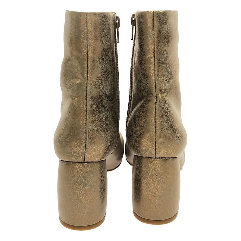 楽天市場】【新品】 TODAYFUL / トゥデイフル | Square Short Boots