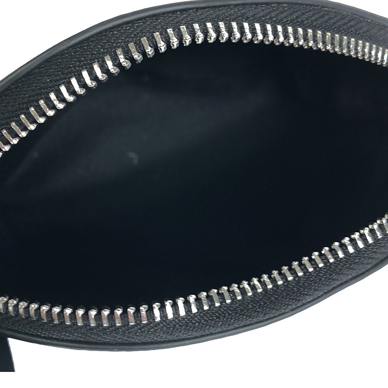 楽天市場】【美品】 L. / エルドット | Usagi leather pouch shoulder