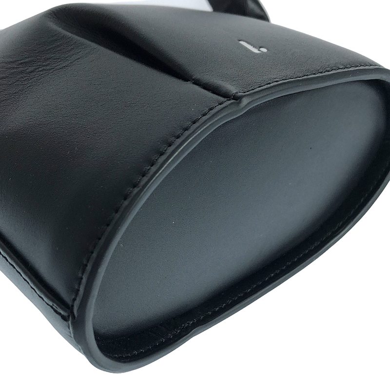 楽天市場】【美品】 L. / エルドット | Usagi leather pouch shoulder