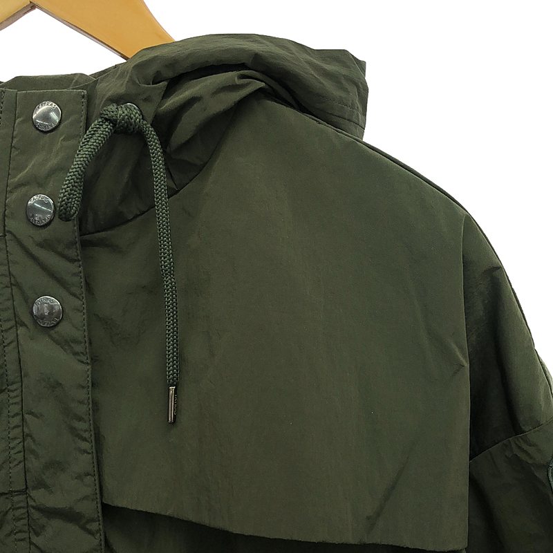楽天市場】TATRAS / タトラス | FALEA ナイロン モッズコート | 2