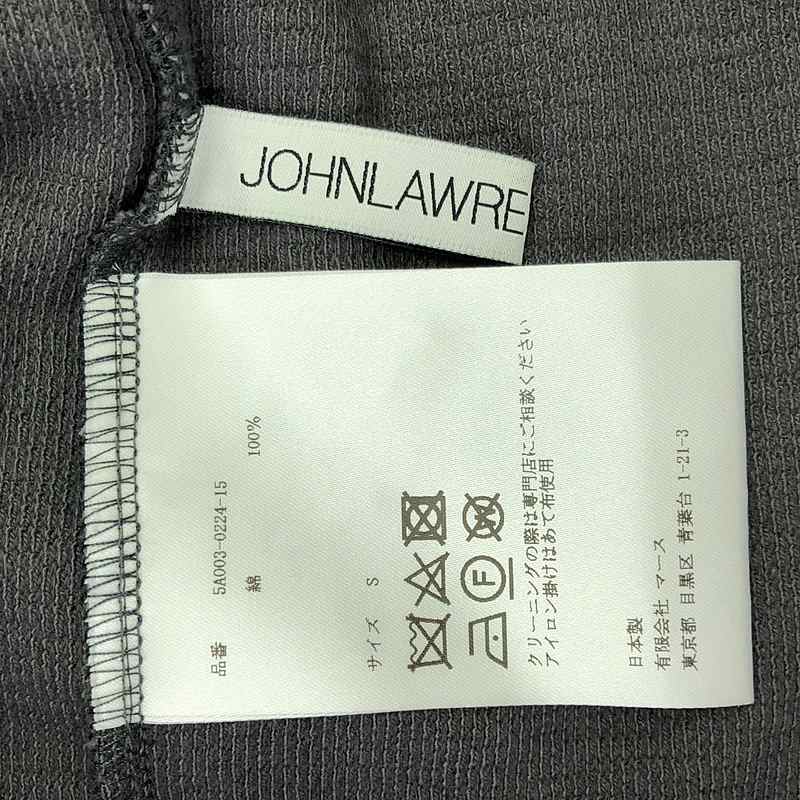 楽天市場】【美品】 JOHN LAWRENCE SULLIVAN / ジョンローレンス