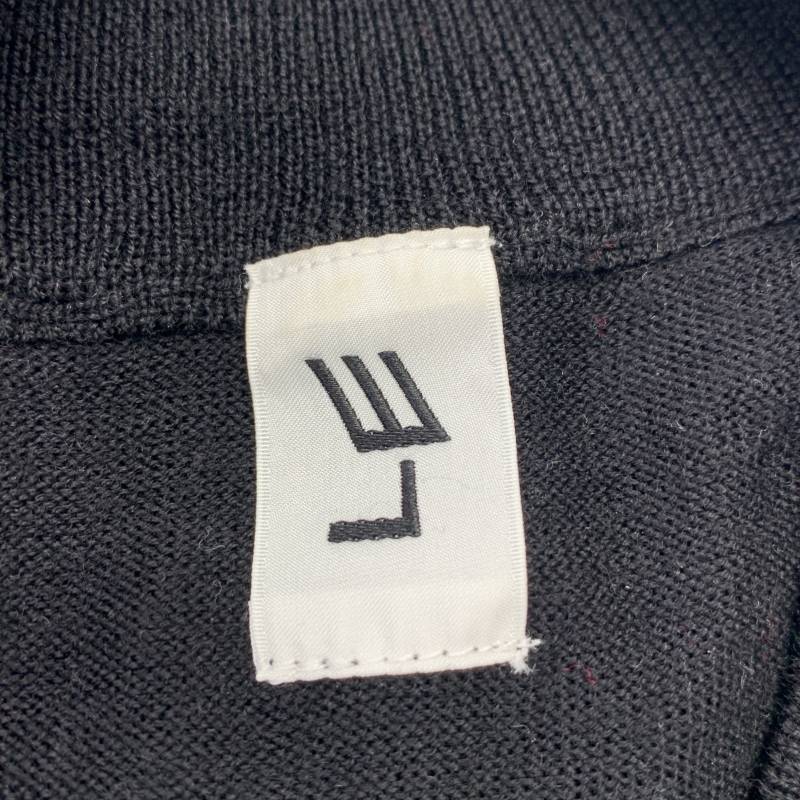 楽天市場】【美品】 L'ECHOPPE LE / エルイー | 2021AW | 16G Mock