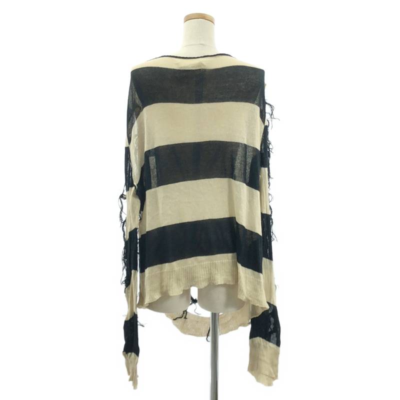 楽天市場】NOZOMI ISHIGURO / ノゾミイシグロ | デストロイ加工