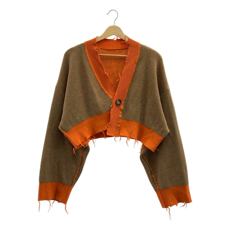 楽天市場】PERVERZE(パーバーズ)（カーディガン・ボレロ｜トップス