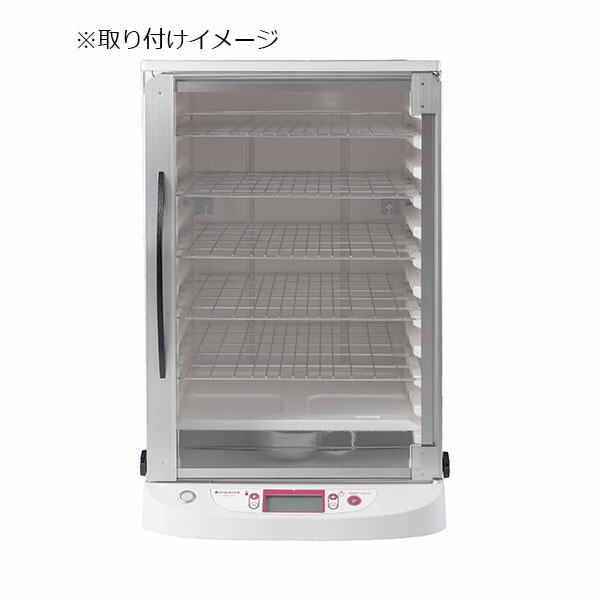 楽天市場】日本ニーダー 業務用 発酵器 発酵機 パン発酵器 KNEADER