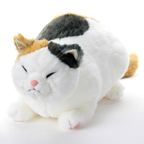 ねこ ぬいぐるみ カドリー」の人気商品一覧 | 安い商品を通販サイト