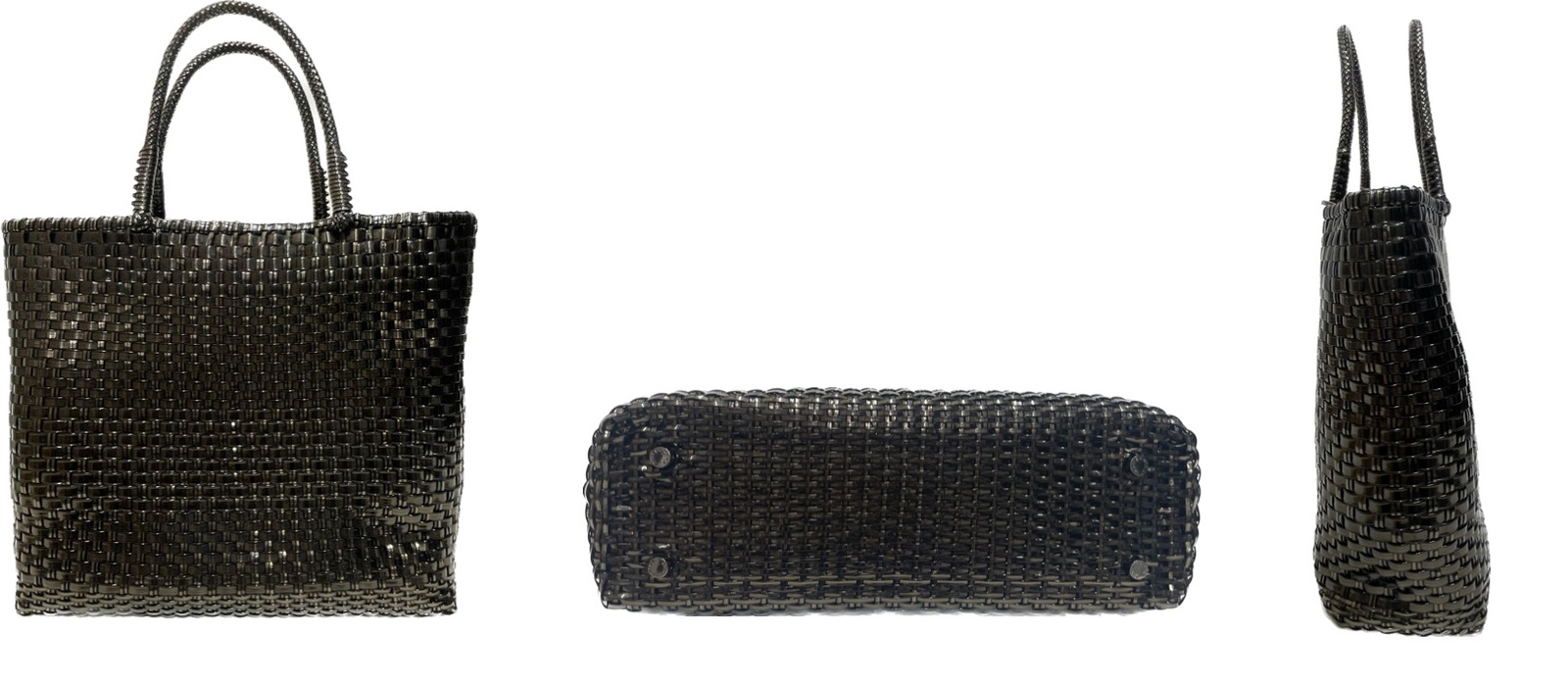 楽天市場】美品 アンテプリマ 【ANTEPRIMA】イントレッチオ/ INTRECCIO