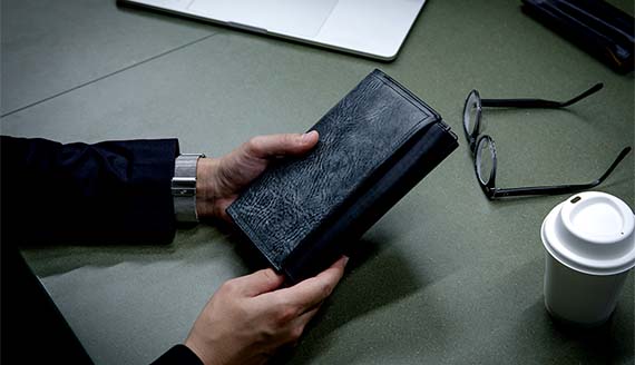 楽天市場】KNOX 【フラクト】 システム手帳 バイブルサイズ フラップ