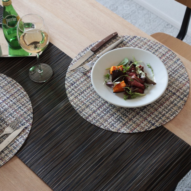 チルウィッチ ランチョンマットx 5枚 新品/タグ付き チルウィッチ