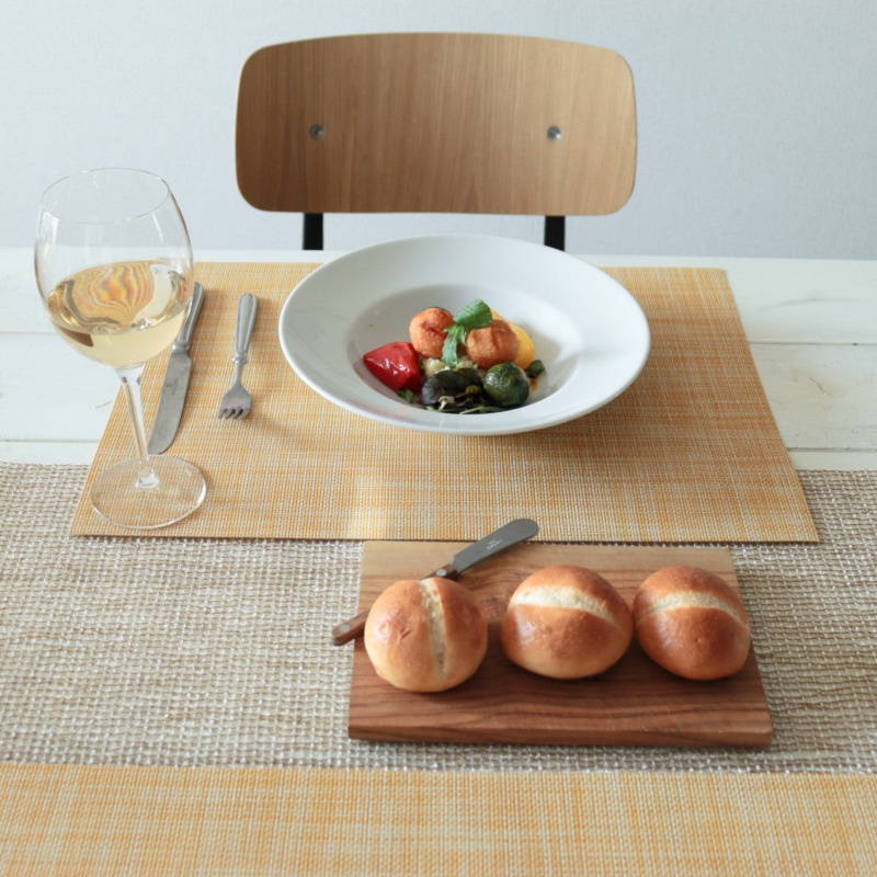 テーブル用品 Chilewich llic Lace Gold Runner Metallic Lace Table