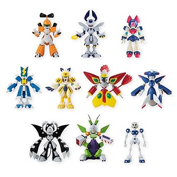 楽天市場】メダロット（フィギュア｜コレクション）：ホビーの通販