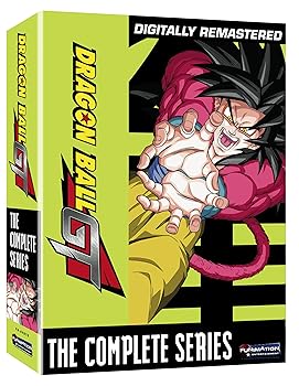 楽天市場】ドラゴンボールgt dvdの通販