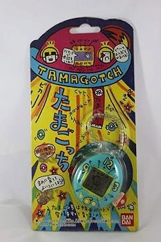 楽天市場】初代 たまごっち（ブランドバンダイ）の通販