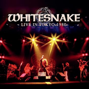 楽天市場】whitesnake － live in '84 : back to the boneの通販