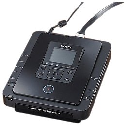 楽天市場】【中古】ソニー SONY DVDライター VRD-MC10 : お取り寄せ