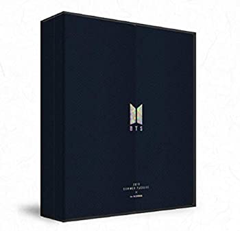 楽天市場】bts サマパケ 2018の通販