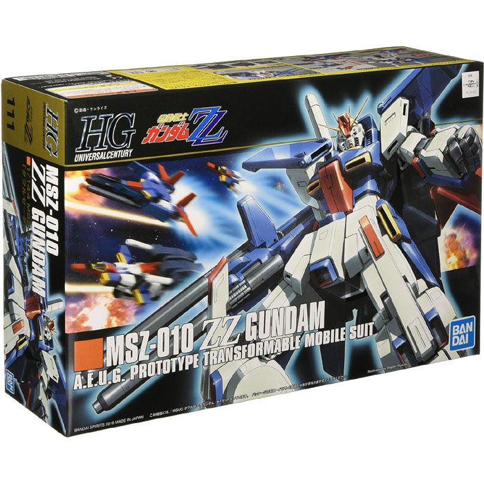 zzガンダム hg」の人気商品一覧 | 安い商品を通販サイトから探す