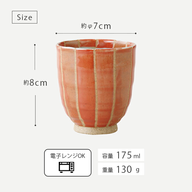 楽天市場】仙茶 湯呑 十草 湯呑 5客組 食器 食卓 湯のみ ゆのみ 湯呑み