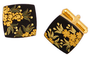 18金 カフスボタン」の人気商品一覧 | 安い商品を通販サイトから探す