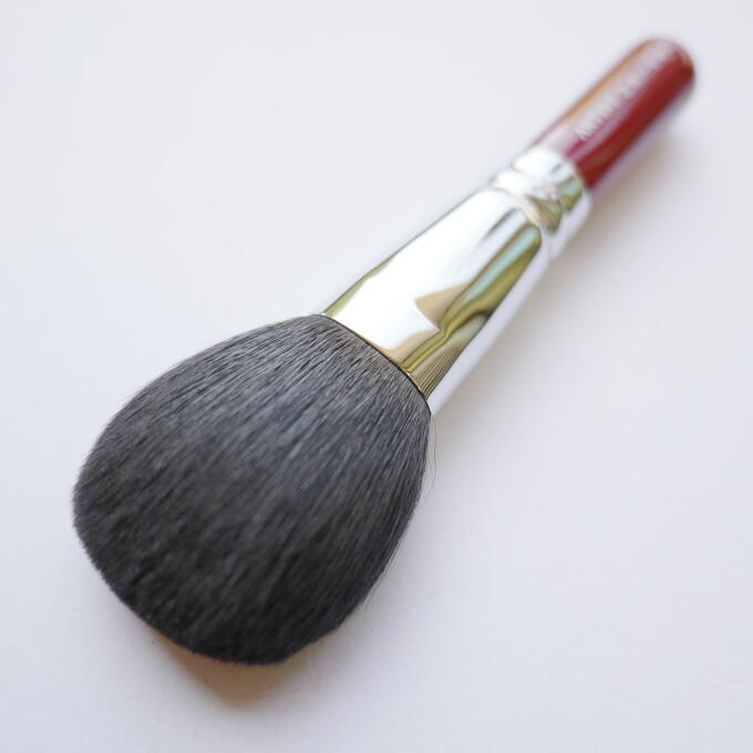 楽天市場】竹宝堂 熊野筆 メイクブラシ 初心者向け メイクブラシセット