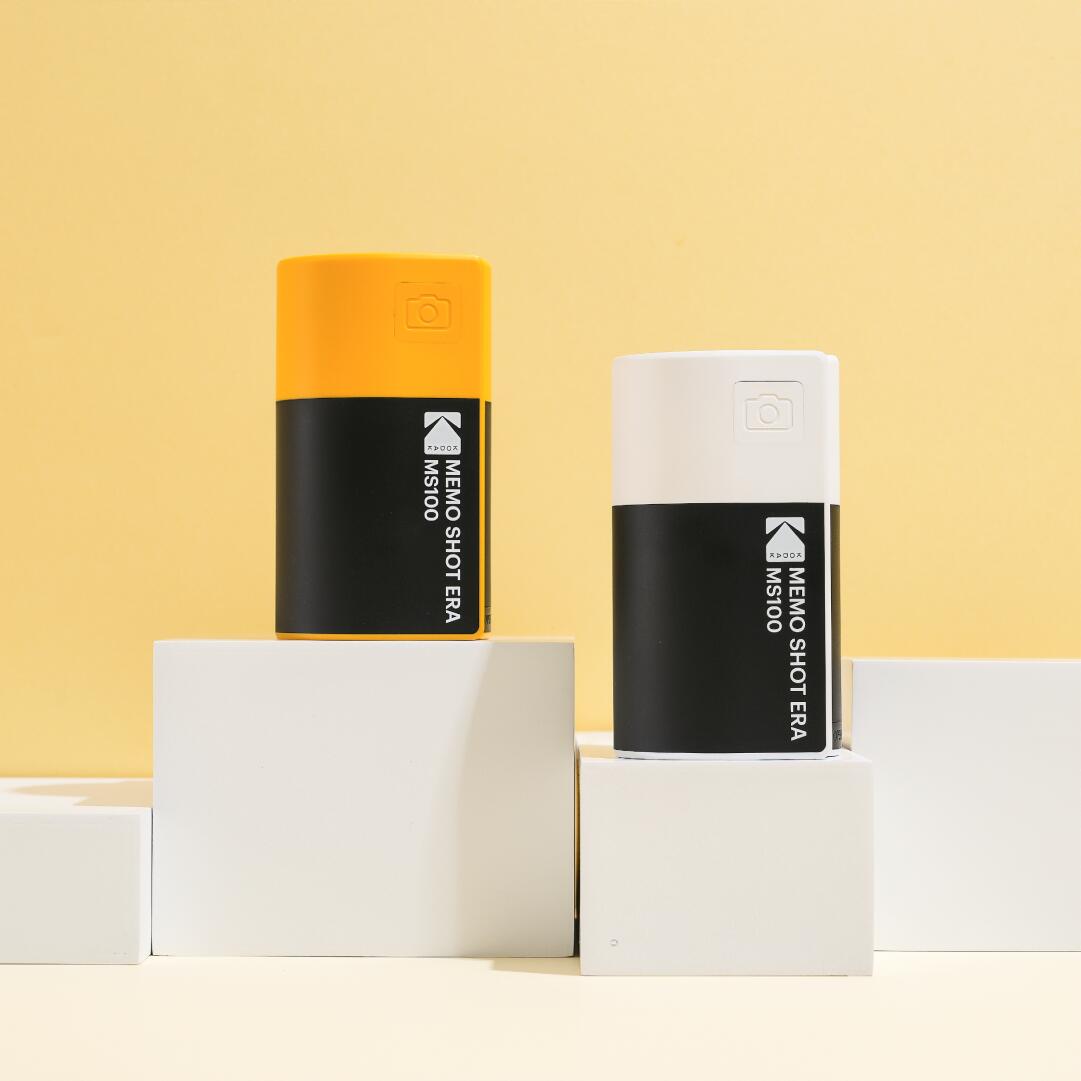 楽天市場】【15％クーポン配布中】＼楽天1位獲得／コダック KODAK Memo