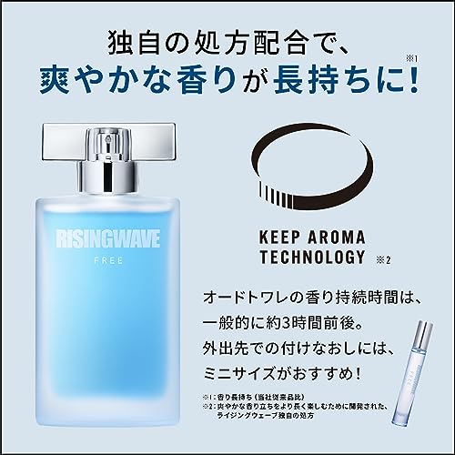 楽天市場】RISINGWAVE ライジングウェーブ フリー ライトブルー