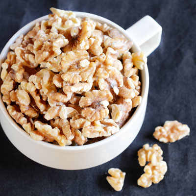 楽天市場】ナッツ 専門店 生 くるみ カリフォルニア産 2kg (1kg×2袋)無