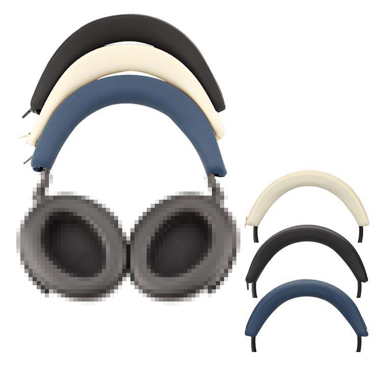 楽天市場】MOMENTUM 4 Wireless ケース ヘッドバンドカバー ヘッド