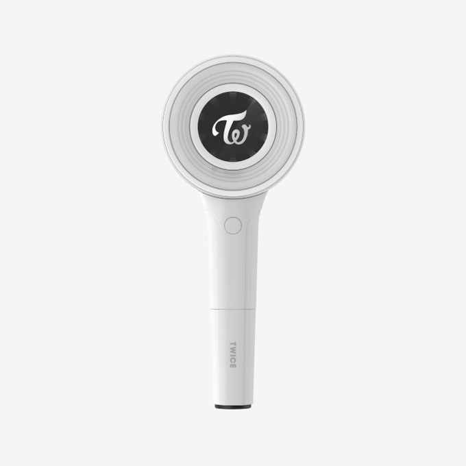 楽天市場】【送料無料 / JYP 公式 正規品】 TWICE - CANDYBONG