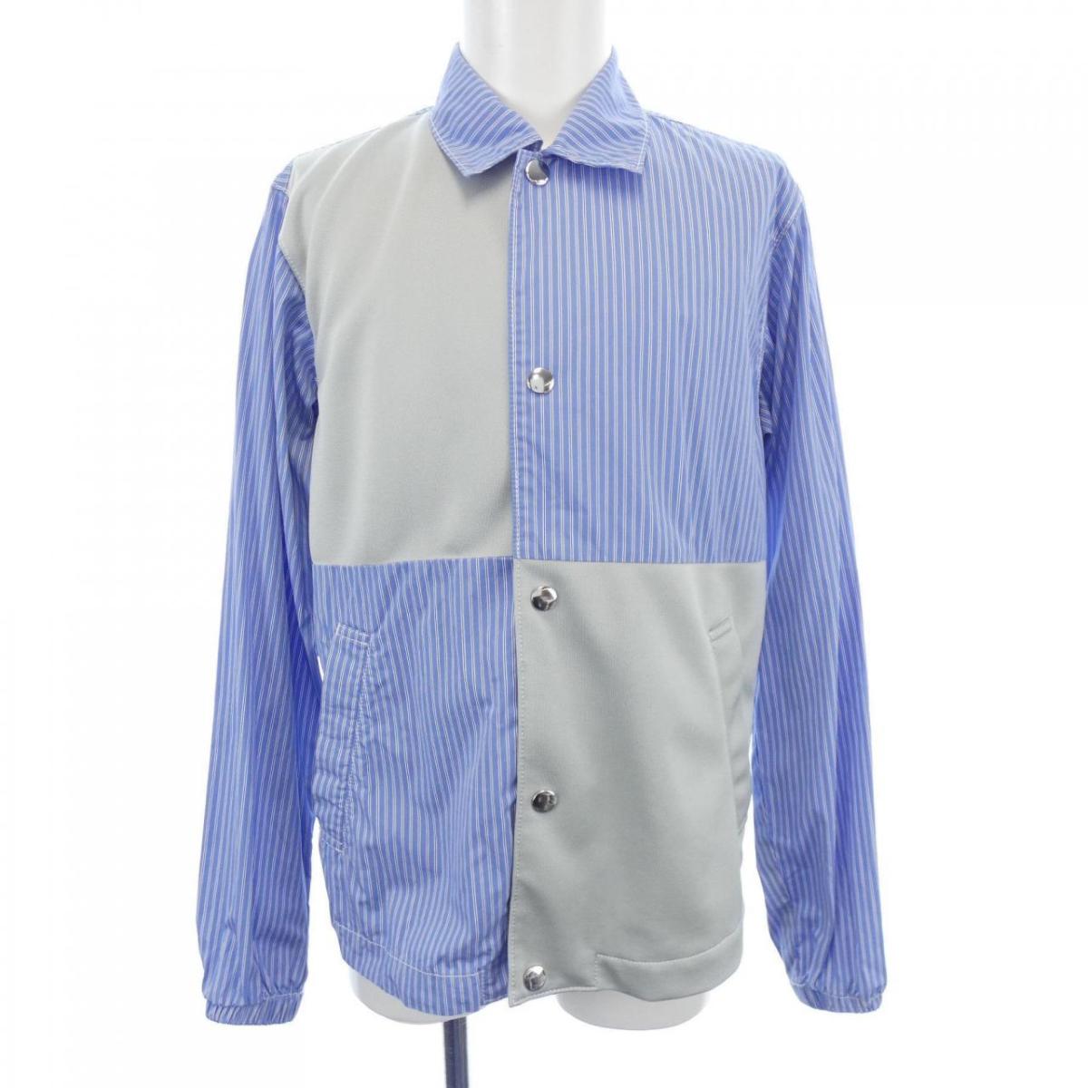 楽天市場】コムデギャルソンシャツ ジャケットの通販