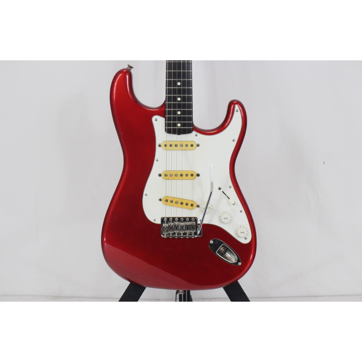 楽天市場】FENDER JAPAN ST62－55【中古】 : KOMEHYO