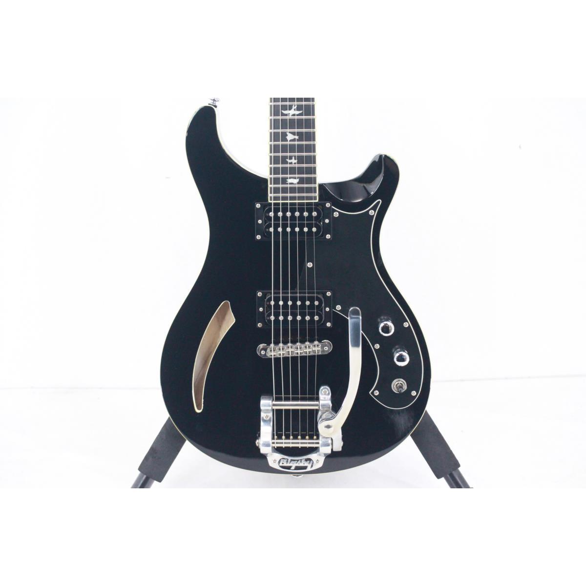 楽天市場】prs se custom22 semi－hollowの通販