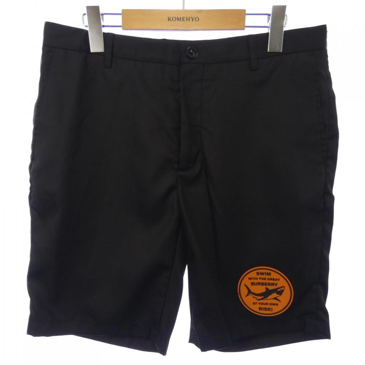 楽天市場】バーバリー ショートパンツの通販