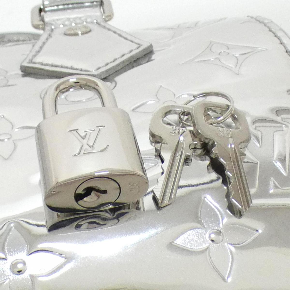 楽天市場】ルイヴィトン モノグラム ミロワール(LVSKI) スピーディ