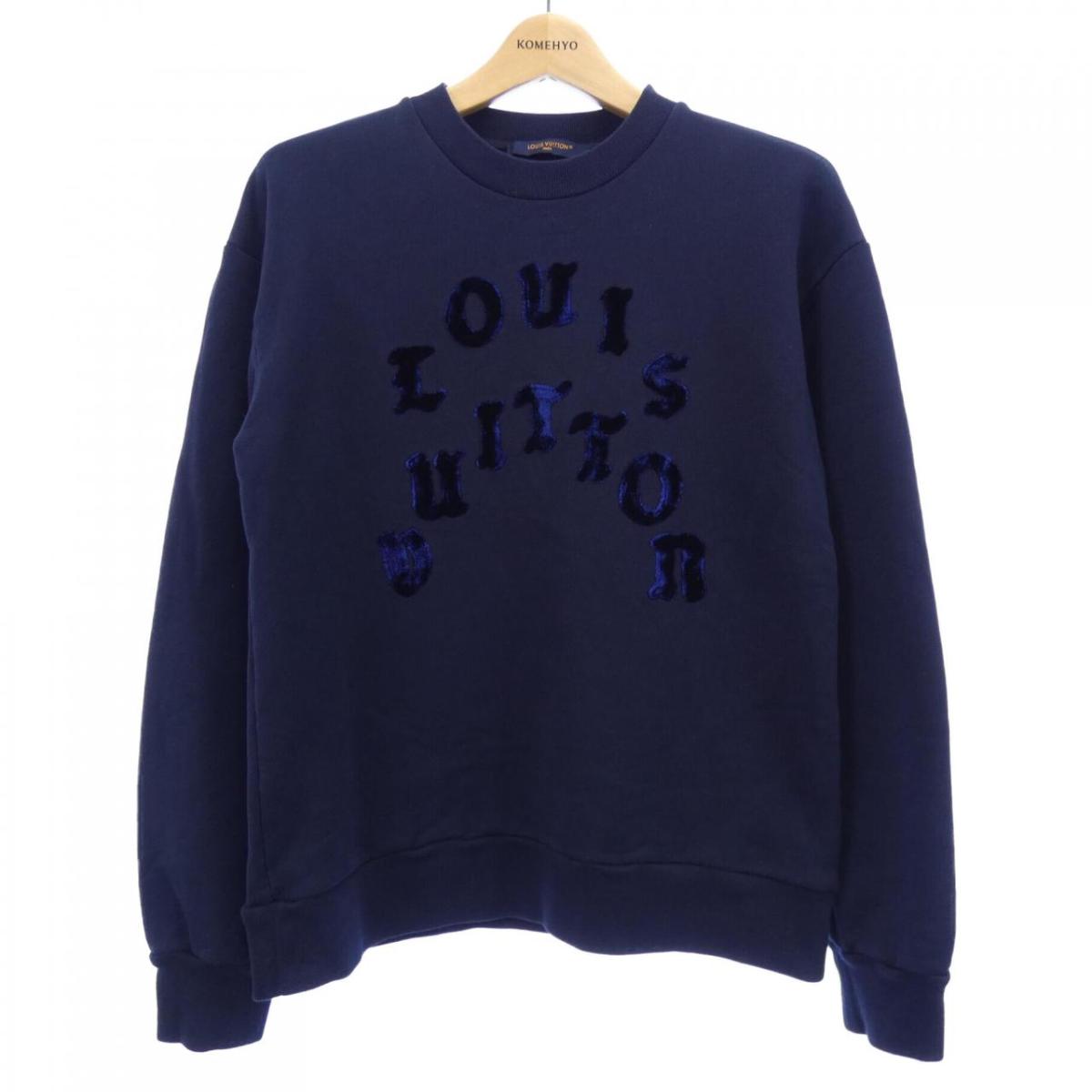 楽天市場】ルイヴィトン（スウェット・トレーナー｜トップス）：メンズ