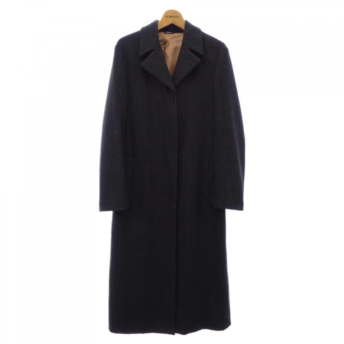 楽天市場】ジルサンダーネイビー コートの通販