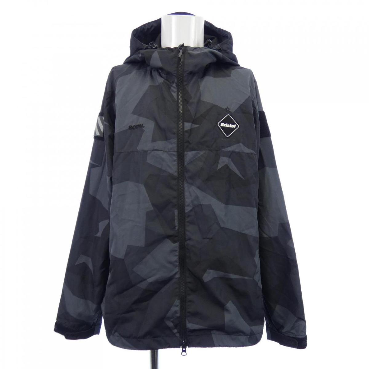 楽天市場】fcrb アノラックの通販