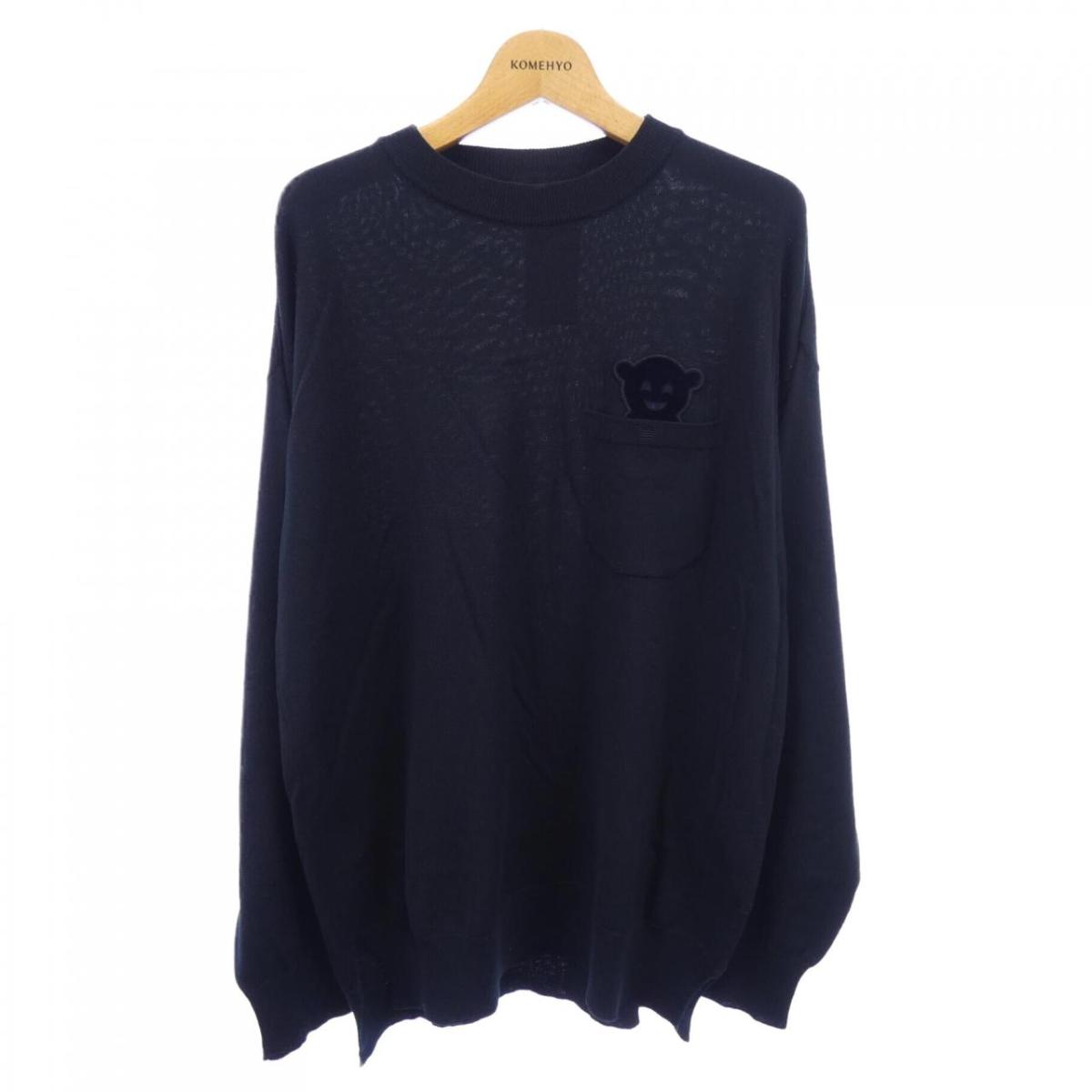 楽天市場】エンポリオアルマーニ（ニット・セーター｜トップス