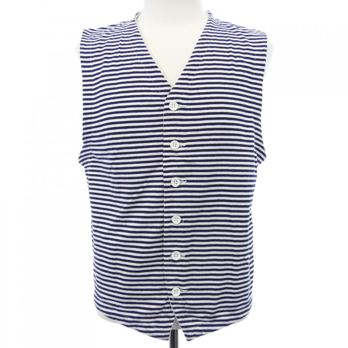 楽天市場】エンジニアードガーメンツ ベスト（トップス｜メンズ