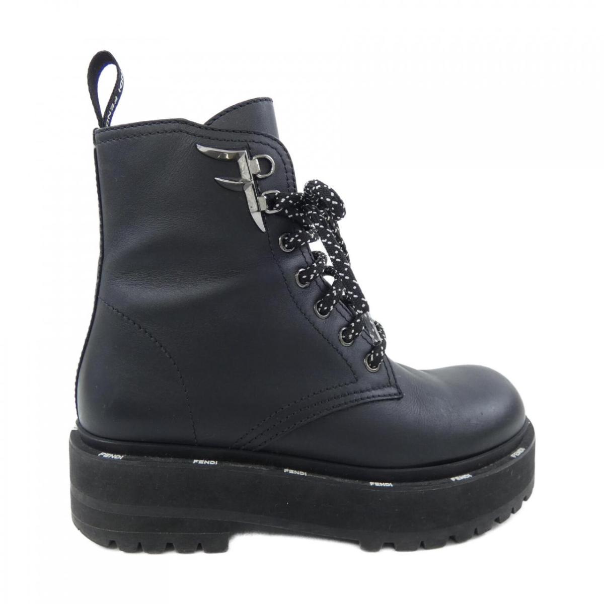 楽天市場】フェンディ（ブーツ｜レディース靴）：靴の通販