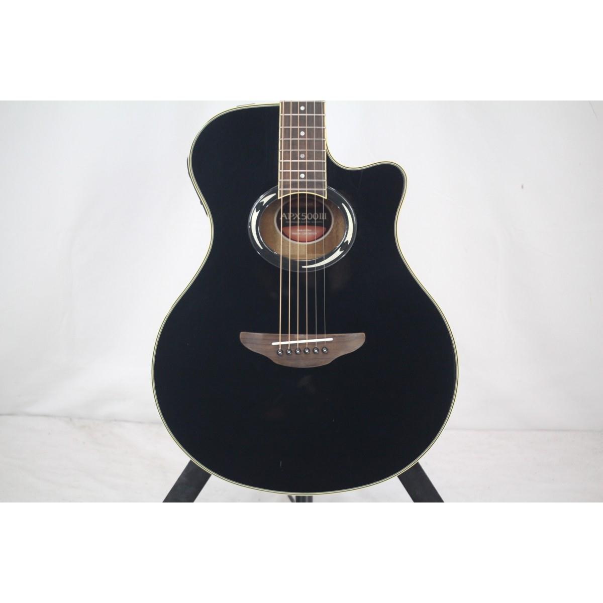 楽天市場】yamaha apx500iiの通販