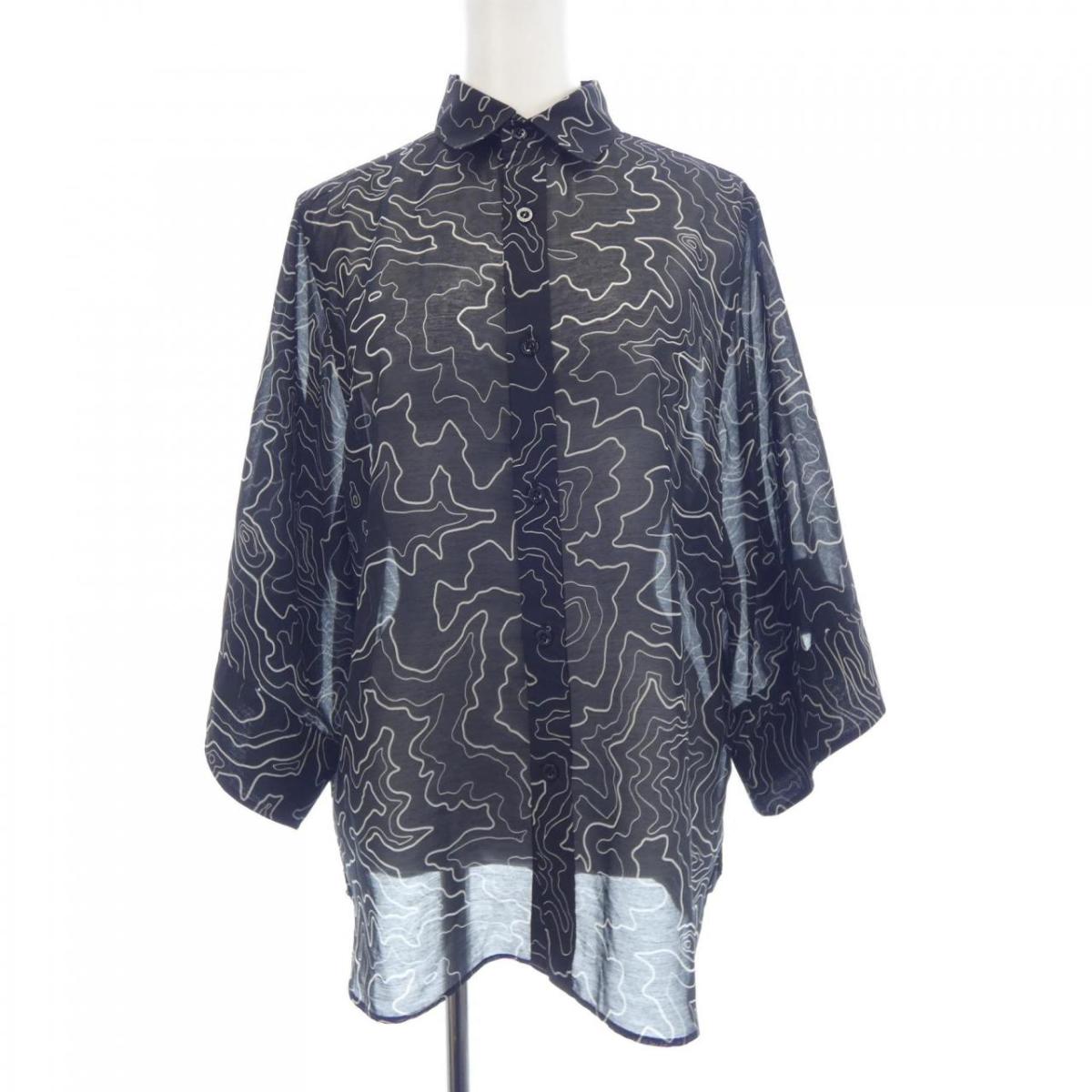 楽天市場】hyke（シャツ・ブラウス｜トップス）：レディース