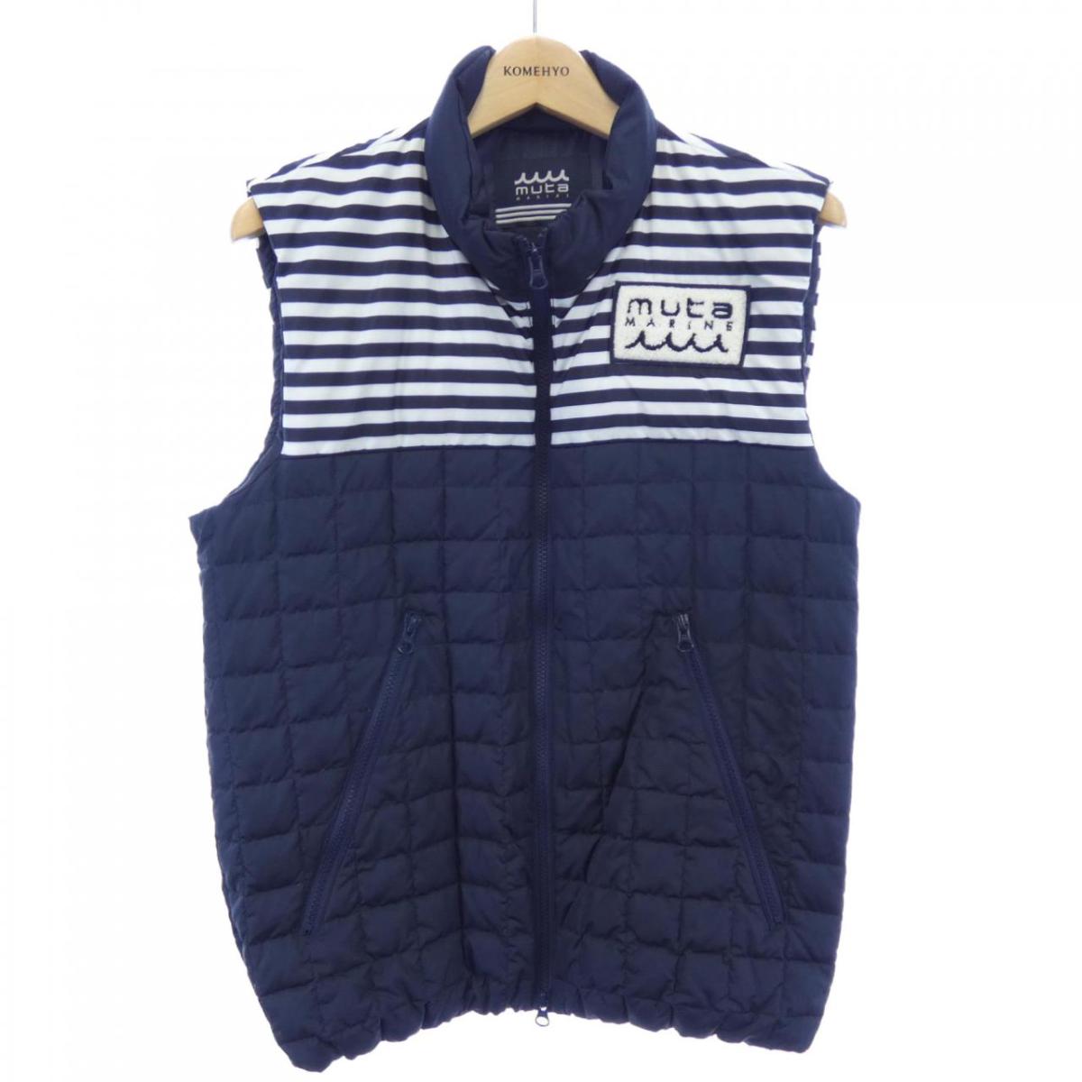 楽天市場】muta ベストの通販